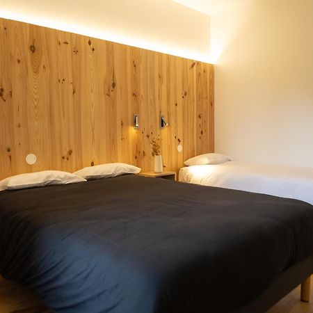 Bed and Breakfast Le Bercail Lacaze Экстерьер фото
